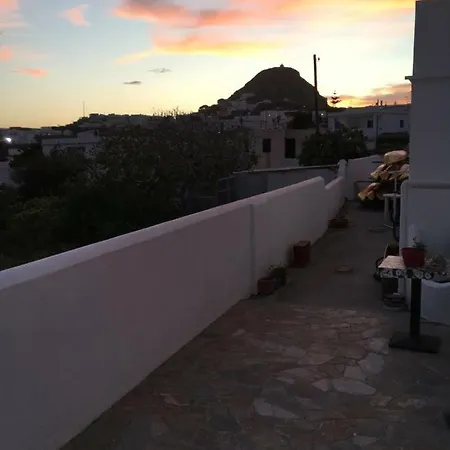 Apartment 45 Sq.m