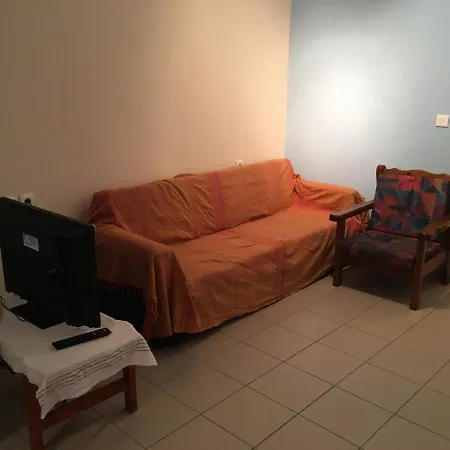 45 Sq.m * Triovasalos