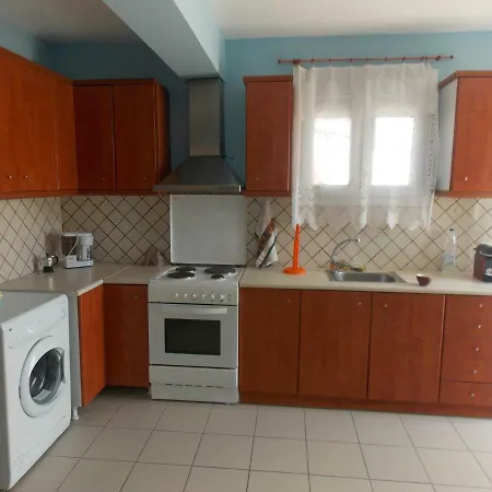 45 Sq.m Appartement