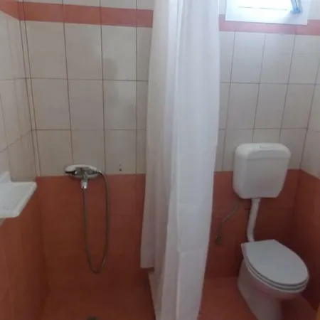 45 Sq.m Appartement Triovasálos