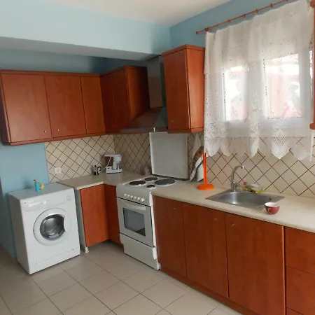 Appartement 45 Sq.m