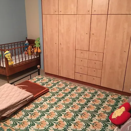 45 Sq.m Appartement *
