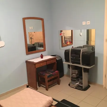 Appartement 45 Sq.m *